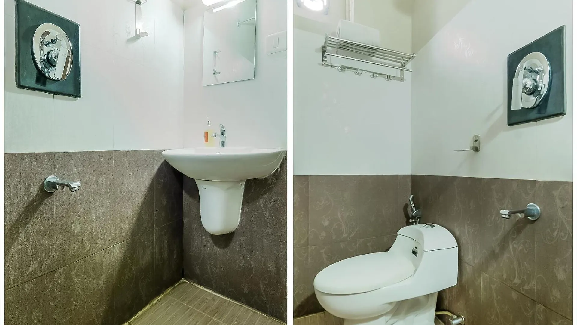 Hotel Collection O Kadavanthra Near South Railway Station Kochi India